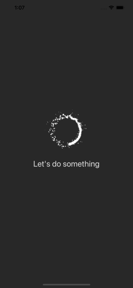 OneLife - Create life cards 1.2 Screenshot