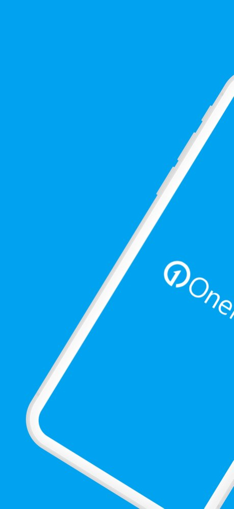 OnePlan Solutions 3.4 Screenshot