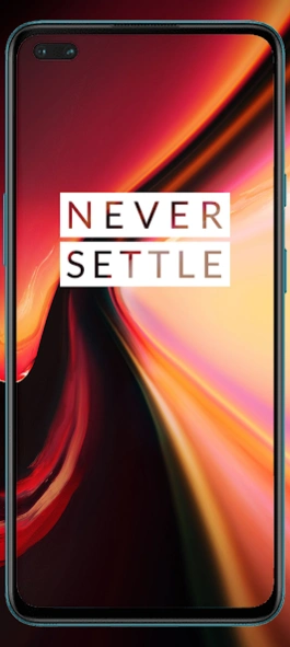 OnePlus Nord Wallpaper 1.0.3 Screenshot