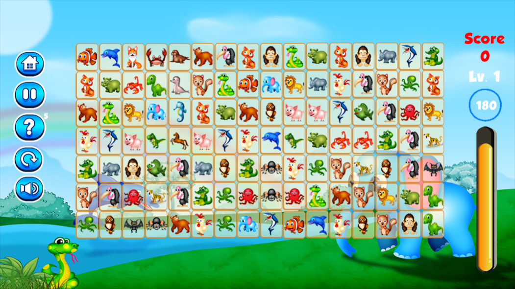 Onet Animals 2017 1.03 Screenshot