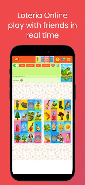 Online Lottery 9.3.0 Screenshot