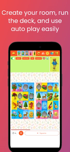 Online Lottery 9.3.0 Screenshot