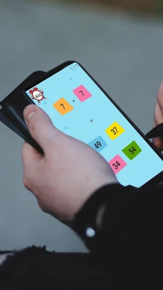 Online Math Games  Screenshot