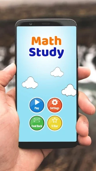 Online Math Games  Screenshot