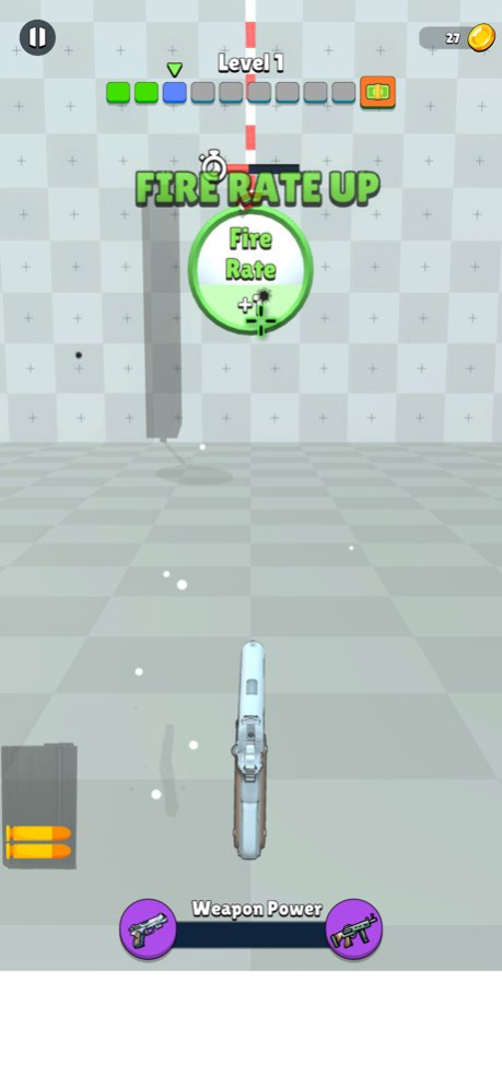 Only Shoot!  Screenshot