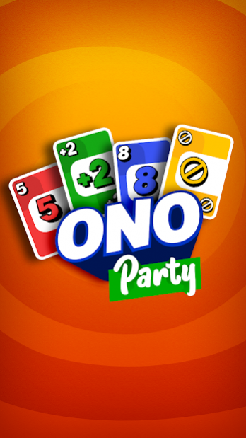 Ono Party 1.4 Screenshot