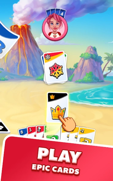 OPA! Family Card Party Game 3.5.7 Screenshot