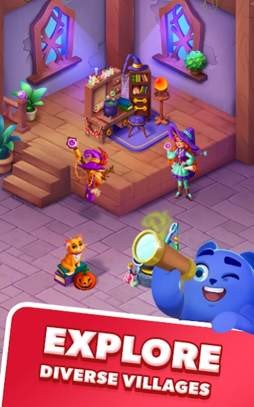 OPA! Family Card Party Game 3.5.7 Screenshot