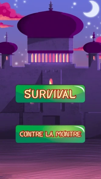 Oriental Dash 15 Screenshot