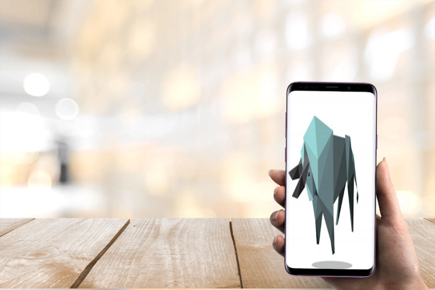 Origami facile 3.1.0 Screenshot