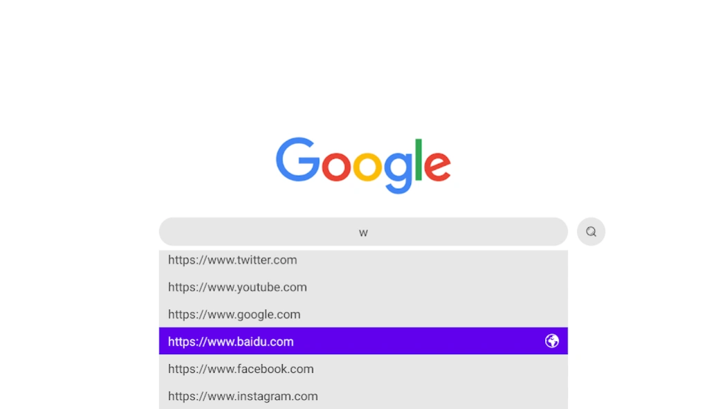 Orz browser 1.1.3-20240828 Screen Captures 2