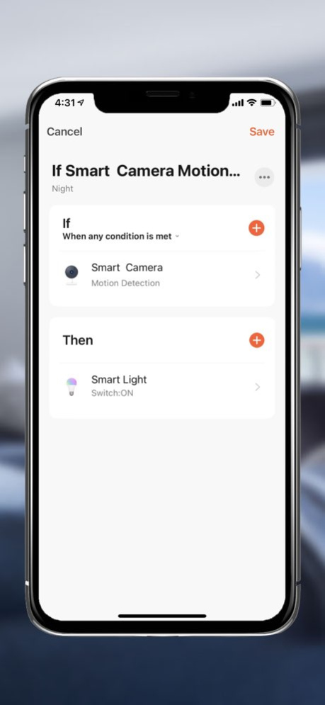 OSE Smart  Screenshot
