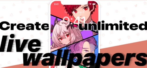 推し活アプリOshibana オシバナ 推し始めて 記念日 8.0.0 Screenshot