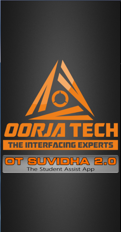 OT SUVIDHA 2.0 Screenshot