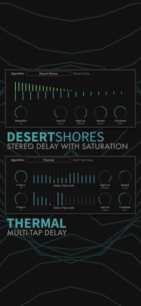 OtherDesertCities 1.0.16 Screenshot