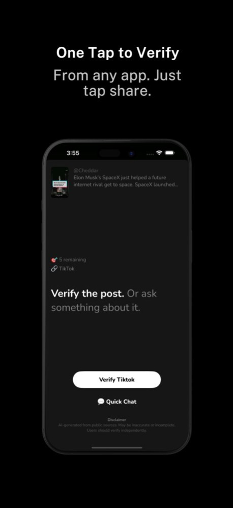 OutputAI 0.9.8 Screenshot