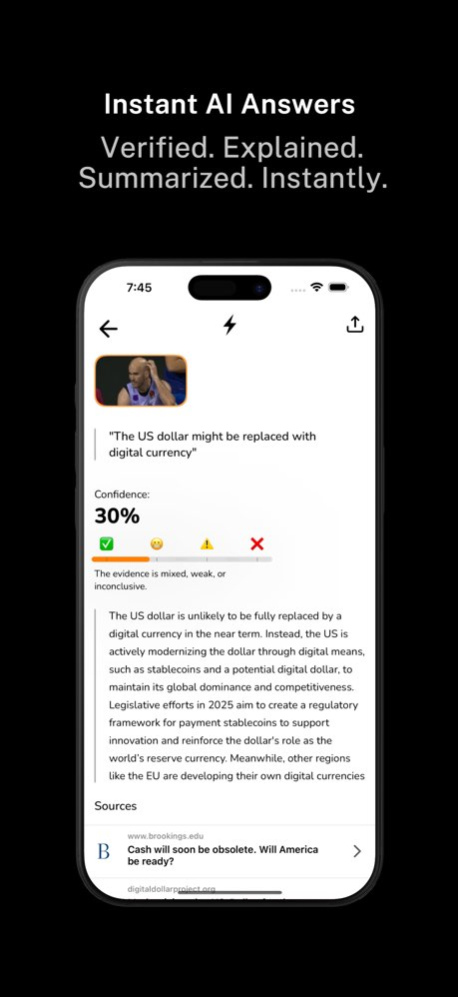 OutputAI 0.9.8 Screenshot