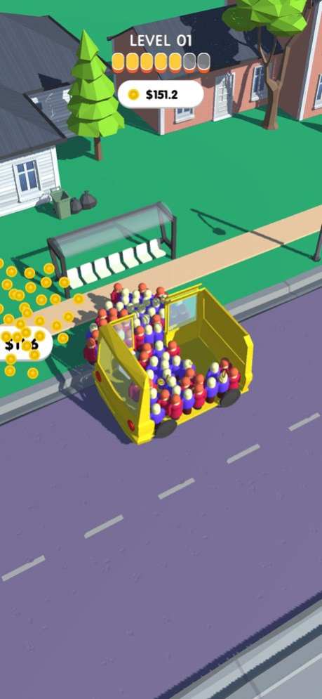 Overloaded! 1.4.0 Screenshot