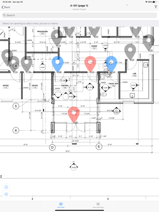 Overtur™ Mobile 2.10.0 Screenshot
