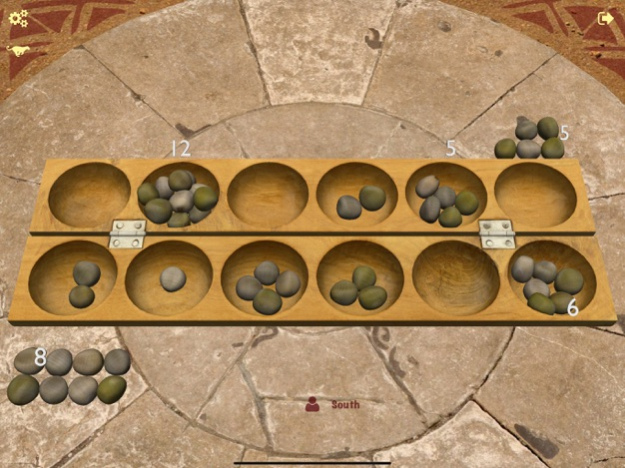 Oware Master 1.5 Printscreens 1