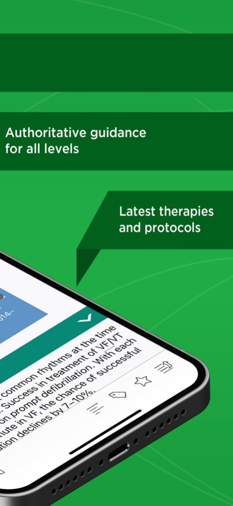 Oxford Acute Medicine 1.6 Screenshot