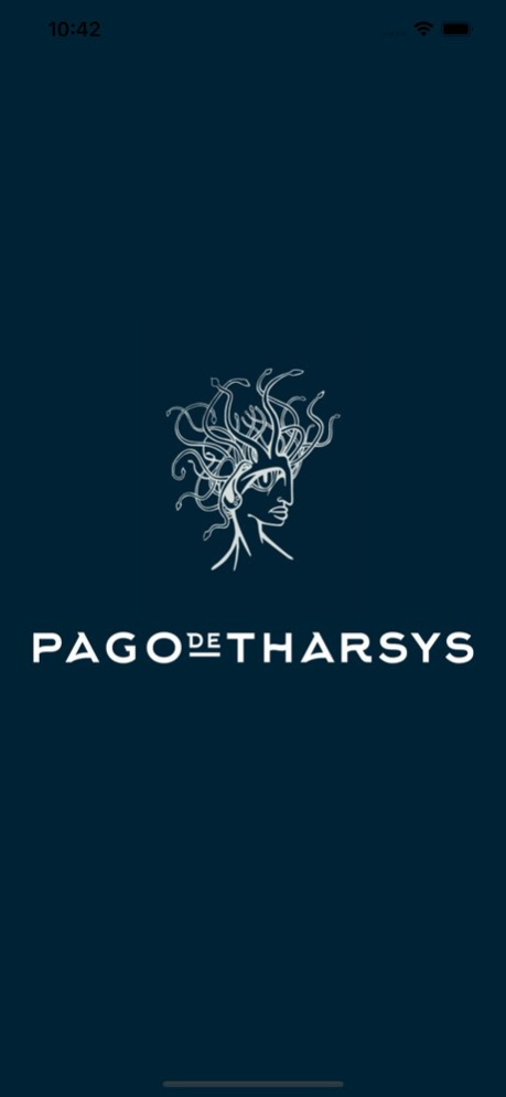 Pago de Tharsys 1.0.004 Screenshot