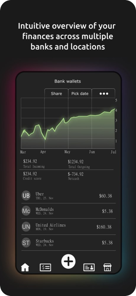 Paiblock 2.5.44.644 Screenshot