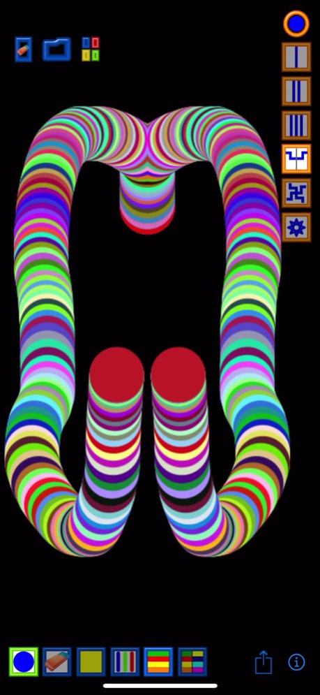 Paint 26.0 Screenshot