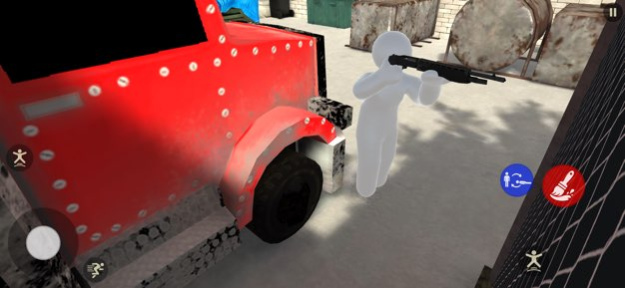 Paint or Seek 1.1 Screenshot