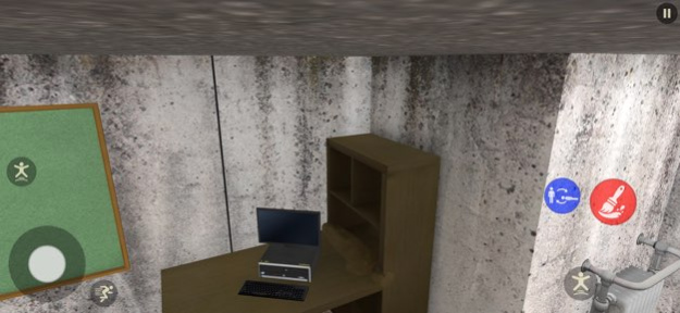 Paint or Seek 1.1 Screenshot