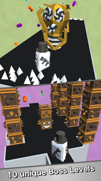 Paint the Pattern 0.21 Screenshot