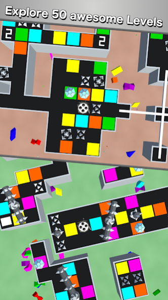 Paint the Pattern 0.21 Screenshot