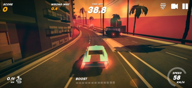 Pako Highway 1.1.4 Screenshot