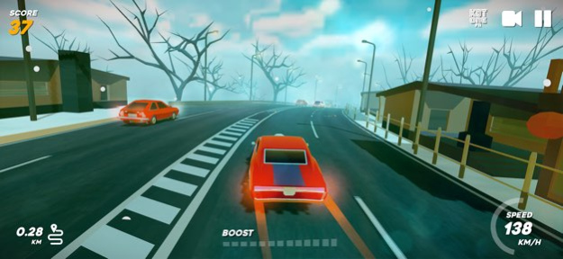 Pako Highway 1.1.4 Screenshot