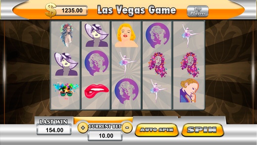 Palace Of Nevada Macau Casino - Free Amazing Game 1.0 Screenshot