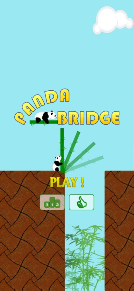 Panda Bridge 1.2.4 Screenshot