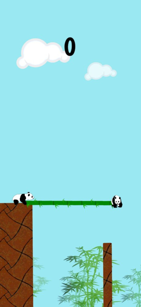 Panda Bridge 1.2.4 Screenshot