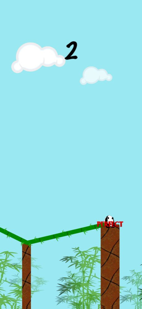 Panda Bridge 1.2.4 Screenshot