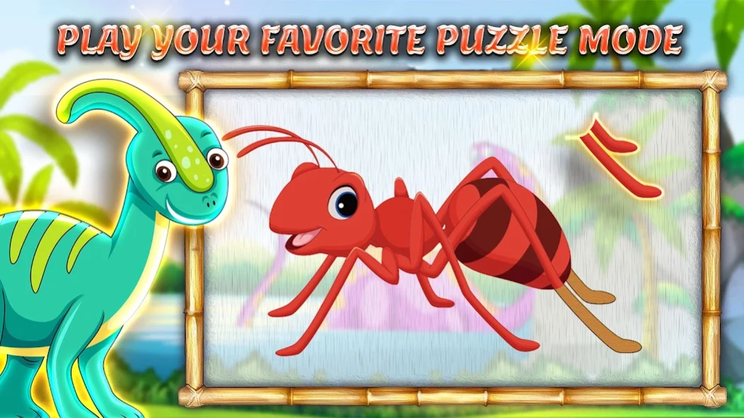 Kids Learning Educational Game 1.1.8 Screenshot