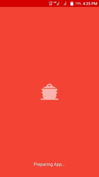 Paneer Recipes Collection 2.0 Screenshot