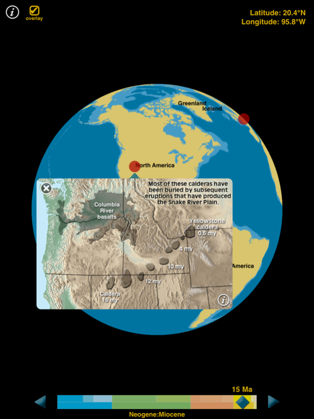 pangaea 2.0 Screenshot