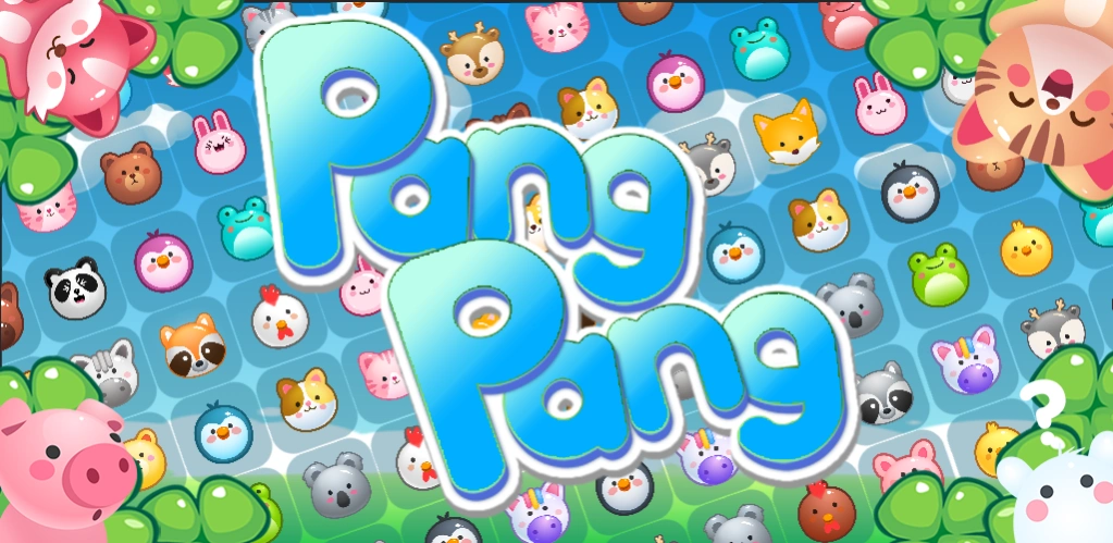 PangPang-Same Match Game 0.18 Screenshot