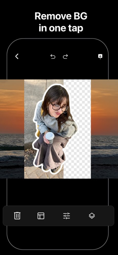 Panoslice: Carousel Post Maker 4.9.23 Screenshot