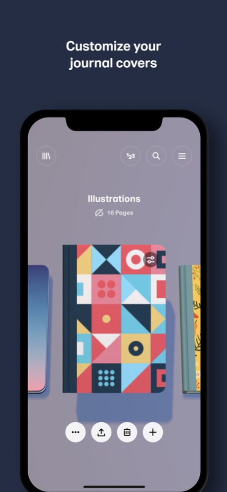 Paper: Sketch, Draw & Create 5.5.8 Screen Records 4