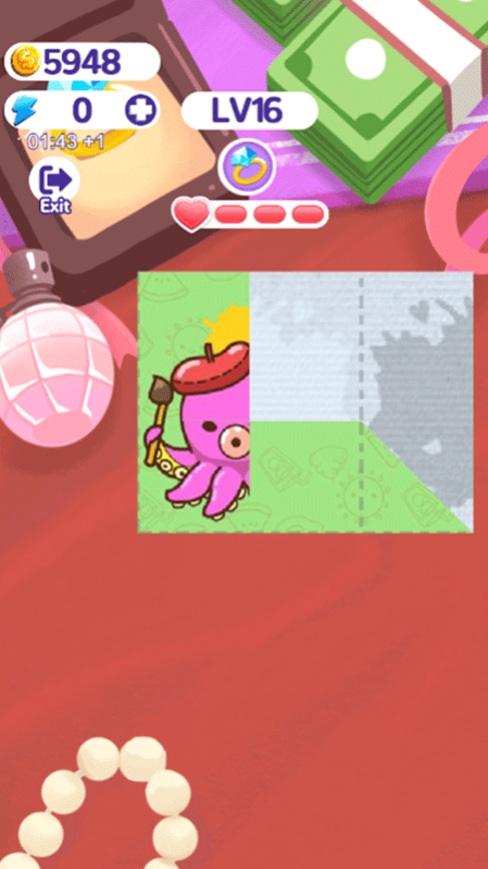 Paper Fold 1.0.0 Screenshot