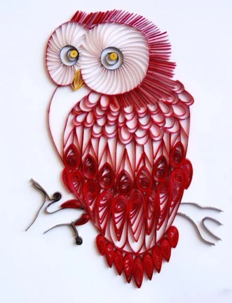Paper Quilling Art 9.6 Screenshot