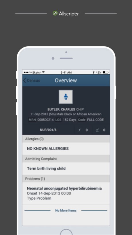 Paragon Mobile – Smartphone 1.4 Screenshot