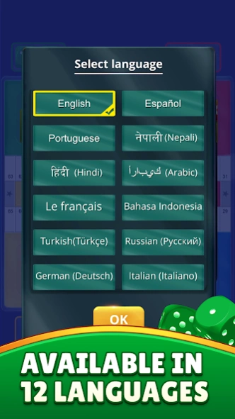 Parchisi 1.3.7 Screenshot