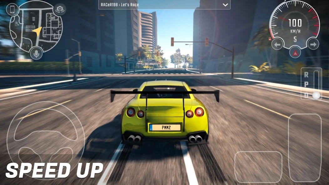 Parking Master Multiplayer 2 2.9.2 Images 2