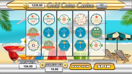 Party Casino Grand Casino - Gambling Winner 1.0 Screenshot